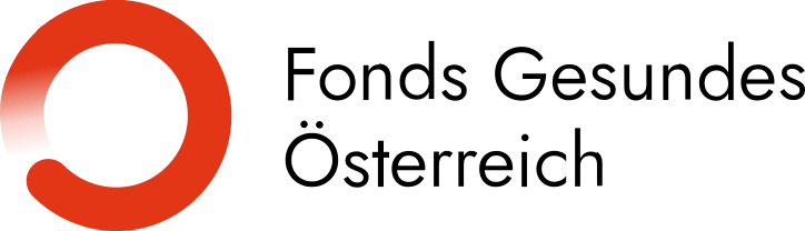 Logo Fonds Gesundes Österreich