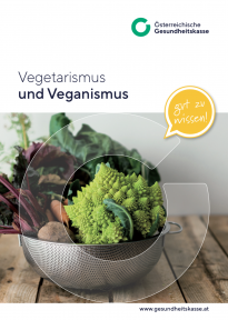 Mediendetails: Vegetarismus und Veganismus