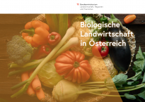 Mediendetails: Biologische Landwirtschaft in Österreich