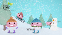 Mediendetails: Winter-Video