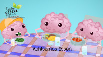 Mediendetails: Achtsames Essen