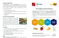 Mediendetails: Jausenfolder