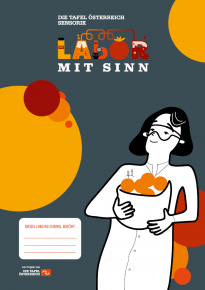 Mediendetails: Sensorik Labor mit Sinn