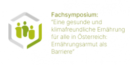 Logo Kompetenzzentrum Klima und Gesundheit plus Veranstaltungstitel
