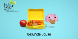 Vorschaubild Video Gesunde Jause © FGÖ/GÖG