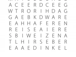 Arbeitsblatt Getreide-Detektive Projekt Schmatzi