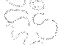 Arbeitsblatt Kürbis-verhexte-Zahlenwürmer Projekt Schmatzi