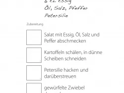 Arbeitsblatt Kartoffel-Rezept-mit-Tücken Projekt Schmatzi