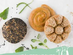 Abbildung Rezeptkarte Kräuterweckerl