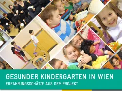 Deckblatt GeKi-Broschüre