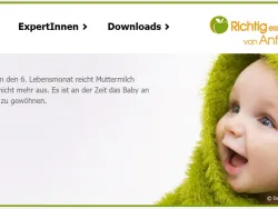 REVAN Website Voransicht