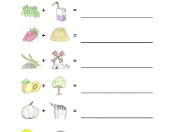 Seitenansicht Arbeitsblätter SchuFru-Arbeitsblätter