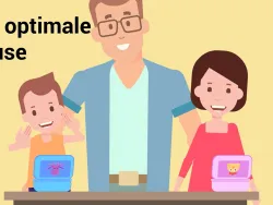 Voransicht Video Video: Gesunde Jause für 4- bis 10-Jährige