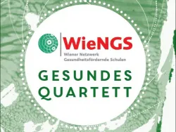 Voransicht WieNGS Quartett