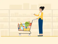 Voransicht Zeig den Keimen die kalte Schulter