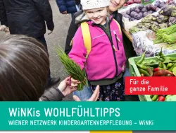 Deckblatt WiNKis Wohlfühltipps