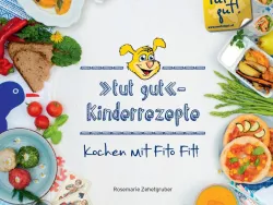 Voransicht Fito Fit Kinderkochbuch