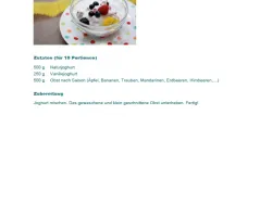 Voransicht Bärentraum