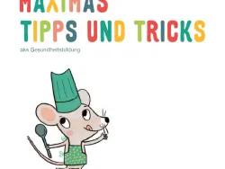 Voransicht Elternflyer