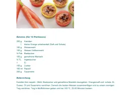 Rezept Omas süße Karotten