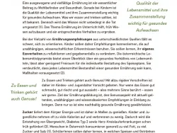 PädagogInneninformation Voransicht