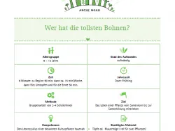 Voransichtbild Wer hat die tollsten Bohnen