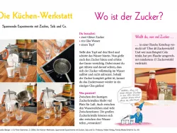 Voransicht Küchen-Werkstatt