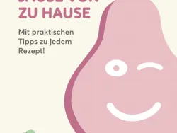 Gesunde Jause von Zuhause ÖGK