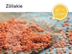 Deckblatt zu Zöliakie ÖGK