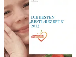 Voransichtbild Restl-Rezepte
