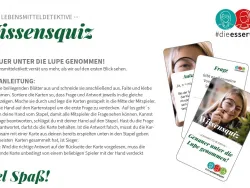 © die_Esserwisser_Quiz_Lebensmittelkennzeichnung