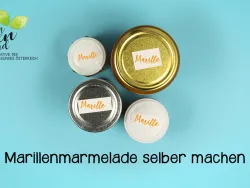 Glaeser_Marillenmarmelade