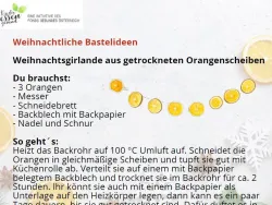 Bastelanleitung Orangen_© GÖG