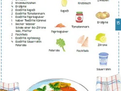Vorschaubild Winterrezept Fischgulasch