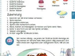 Vorschaubild Winterrezept Bratäpfel