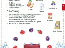 Vorschaubild Herbstrezept Smoothie