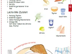 Vorschaubild Herbstrezept Aufstriche