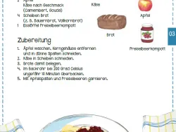 Vorschaubild Winterrezept Überbackene Brote