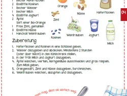 Voransicht Herbstrezept Bircher-Müsli