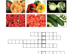 Vorschaubild Karotte Kreuzworträtsel Projekt Schmatzi