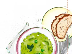 vorschaubild erbsenbpüree