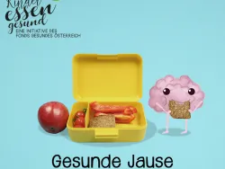 Voransicht Video 1 Gesunde Jause