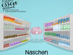 Voransicht Video Naschen