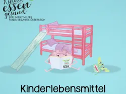 Voransicht Video 7 Kinderlebensmittel