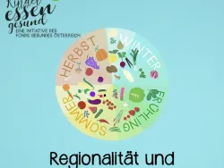 Voransicht Video Regionalität und Saisonalität