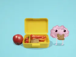 Voransicht Video 1 Gesunde Jause