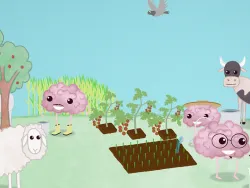 Voransicht klimafreundliche Ernährung