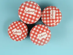 Glaeser_Erdbeermarmelade