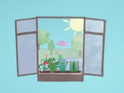 Offenes_Fenster_mit_Gartenblick