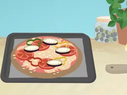 Schnelles Essen gesünder machen / © GÖG